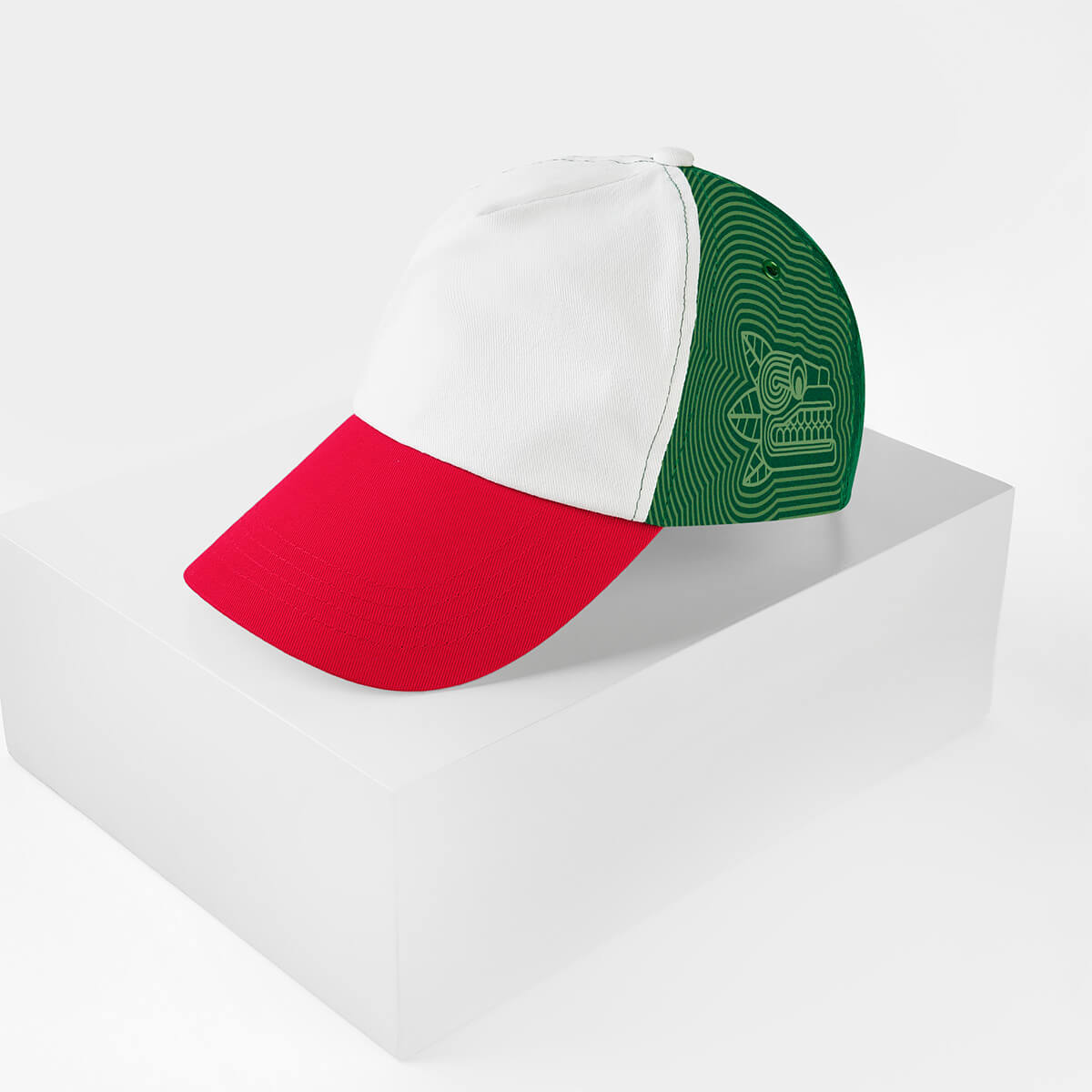 CC2889 - GORRA MEXICO